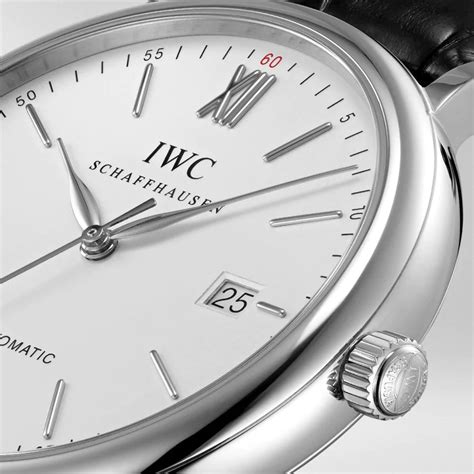 iwc portofino iw356501|IWC Portofino IW356501 for $3,887 for sale from a Trusted.